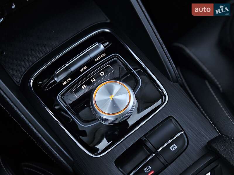 Внедорожник / Кроссовер MG ZS EV 2020 в Львове фото 48 Внедорожник / Кроссовер MG ZS EV 2020 в Львове