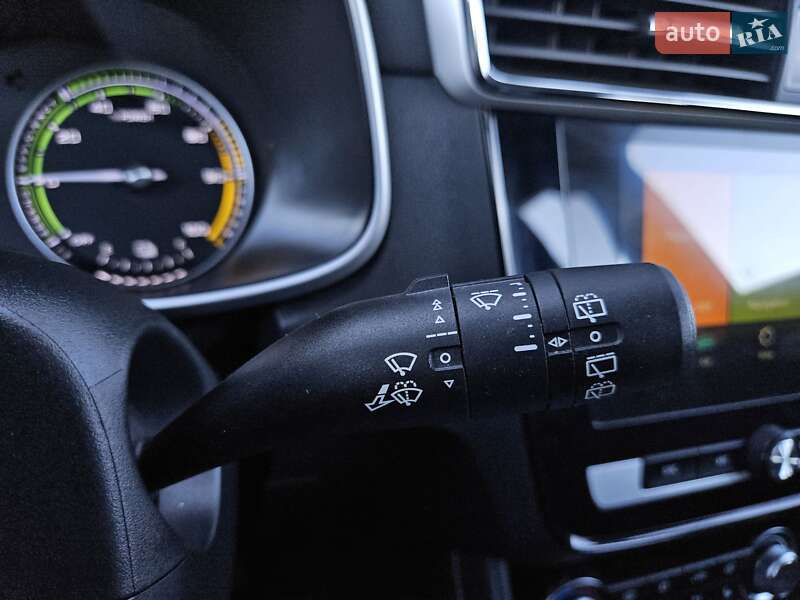 Внедорожник / Кроссовер MG ZS EV 2020 в Львове фото 58 Внедорожник / Кроссовер MG ZS EV 2020 в Львове