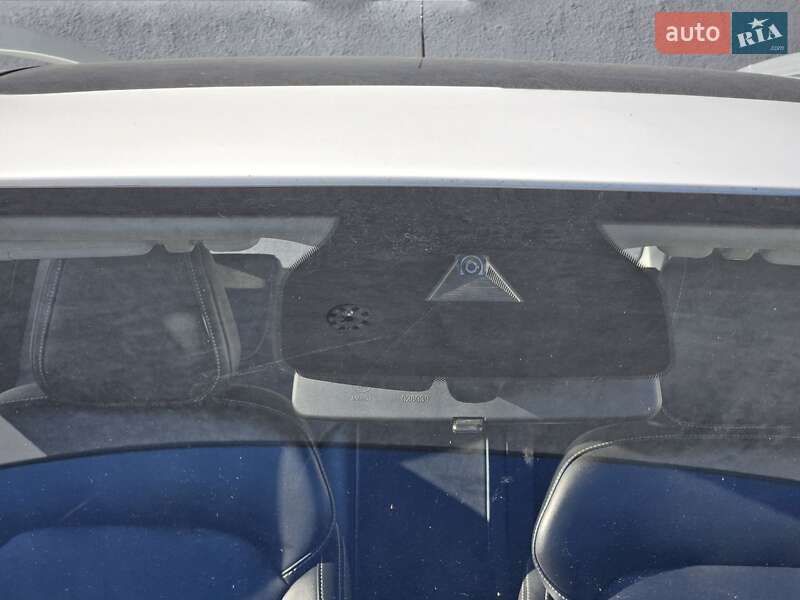 Внедорожник / Кроссовер MG ZS EV 2020 в Львове фото 89 Внедорожник / Кроссовер MG ZS EV 2020 в Львове