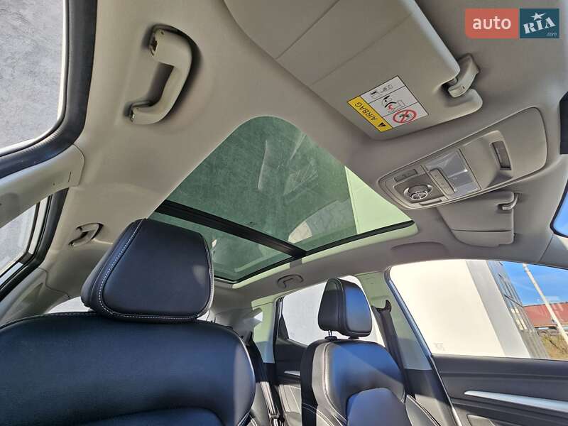 Внедорожник / Кроссовер MG ZS EV 2020 в Львове фото 51 Внедорожник / Кроссовер MG ZS EV 2020 в Львове