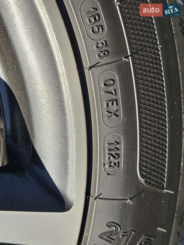 Внедорожник / Кроссовер MG ZS EV 2020 в Львове фото 92 Внедорожник / Кроссовер MG ZS EV 2020 в Львове