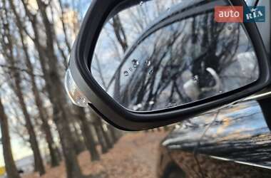 Позашляховик / Кросовер MG ZS EV 2019 в Вінниці