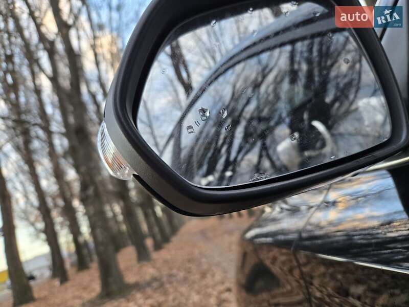 Позашляховик / Кросовер MG ZS EV 2019 в Вінниці