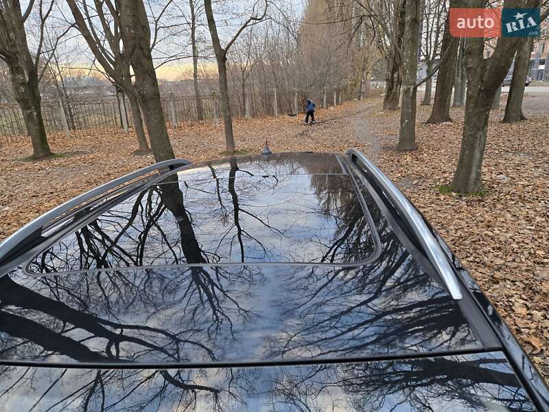 Позашляховик / Кросовер MG ZS EV 2019 в Вінниці