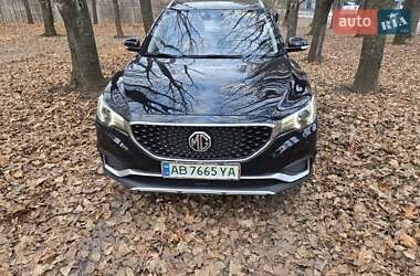 Внедорожник / Кроссовер MG ZS EV 2019 в Виннице