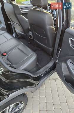 Позашляховик / Кросовер MG ZS EV 2019 в Вінниці