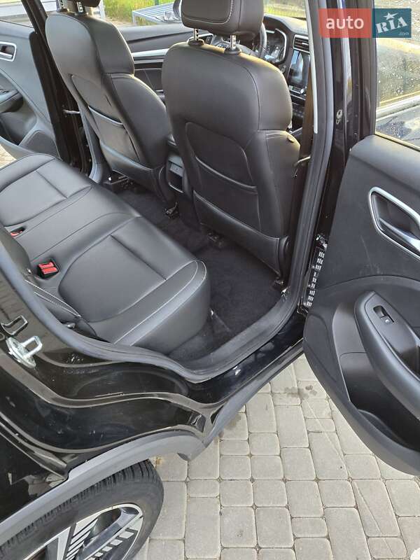 Позашляховик / Кросовер MG ZS EV 2019 в Вінниці