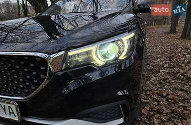 Позашляховик / Кросовер MG ZS EV 2019 в Вінниці