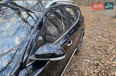 Позашляховик / Кросовер MG ZS EV 2019 в Вінниці
