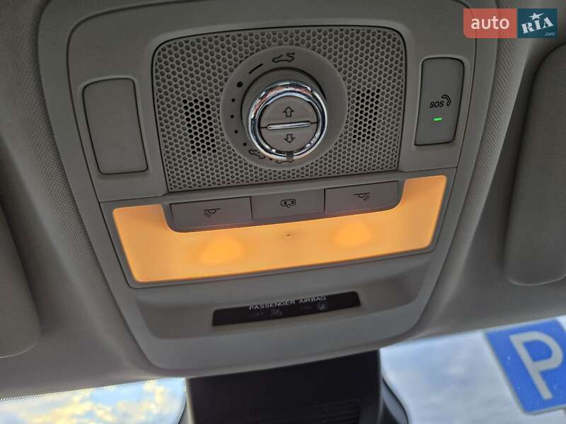 Позашляховик / Кросовер MG ZS EV 2019 в Вінниці