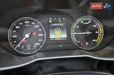 Позашляховик / Кросовер MG ZS EV 2019 в Вінниці