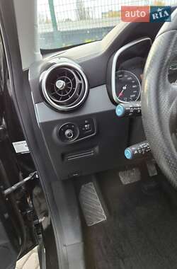 Позашляховик / Кросовер MG ZS EV 2019 в Вінниці