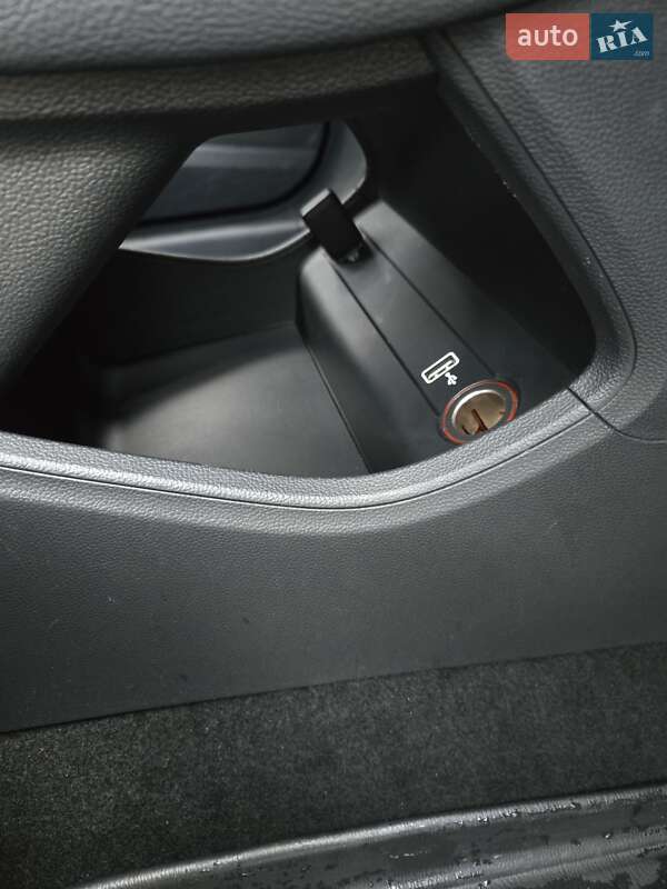 Позашляховик / Кросовер MG ZS EV 2019 в Вінниці