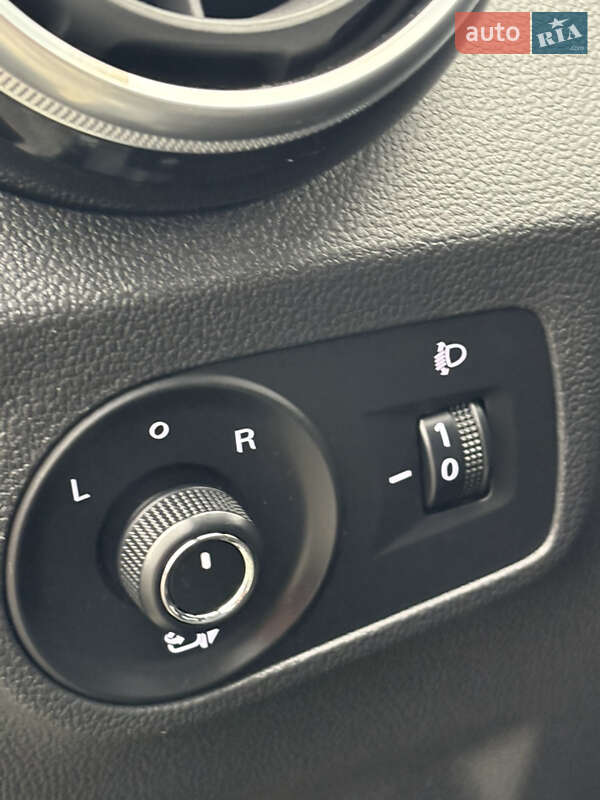 Позашляховик / Кросовер MG ZS EV 2020 в Львові