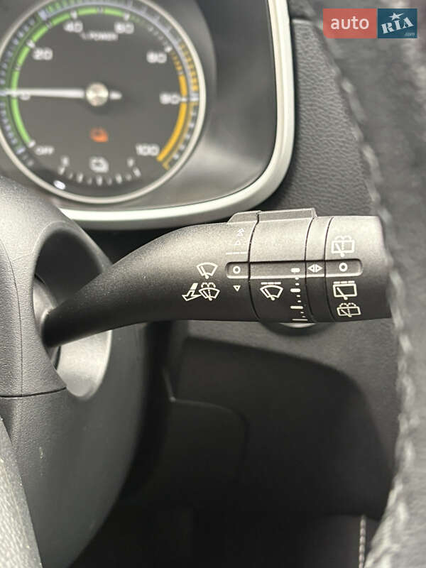 Позашляховик / Кросовер MG ZS EV 2020 в Львові