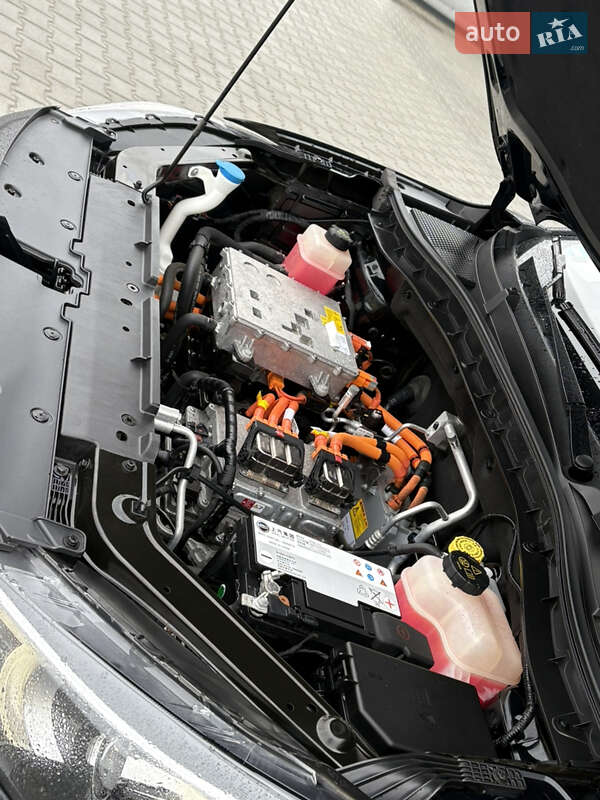 Позашляховик / Кросовер MG ZS EV 2020 в Львові