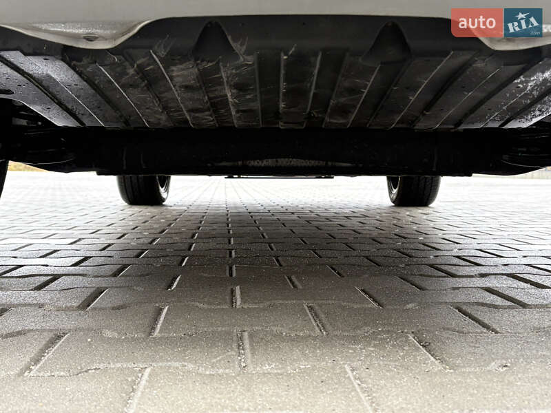 Позашляховик / Кросовер MG ZS EV 2020 в Львові