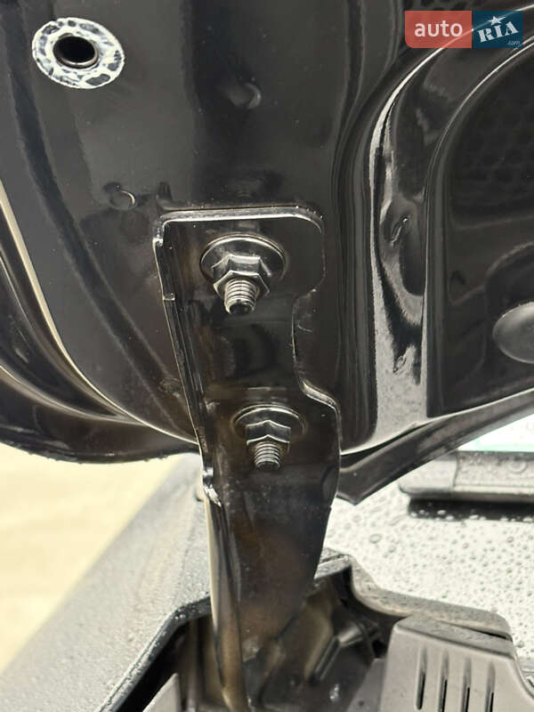 Позашляховик / Кросовер MG ZS EV 2020 в Львові