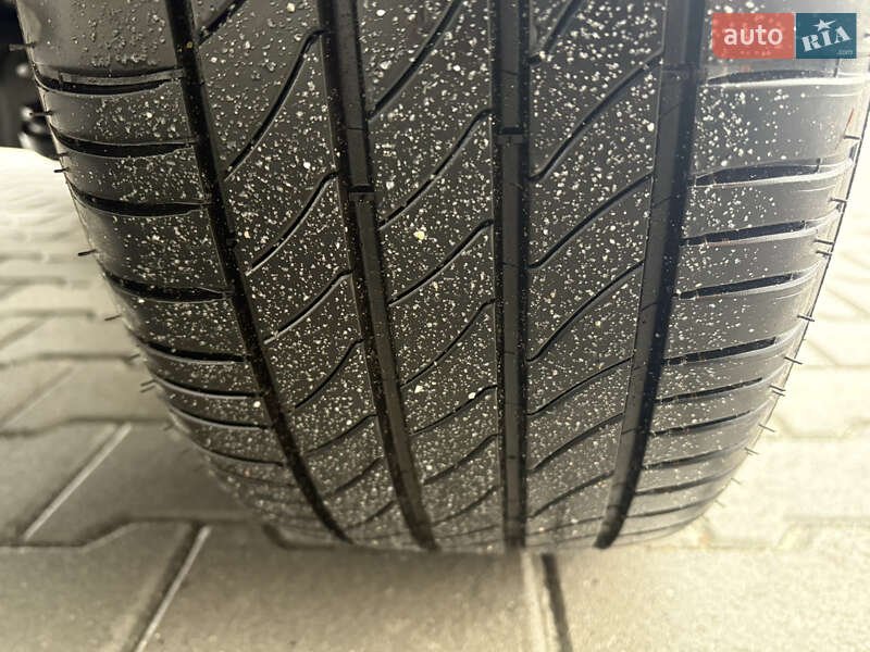 Позашляховик / Кросовер MG ZS EV 2020 в Львові