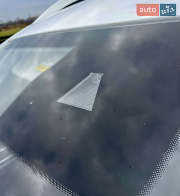 Внедорожник / Кроссовер MG ZS EV 2021 в Мукачево