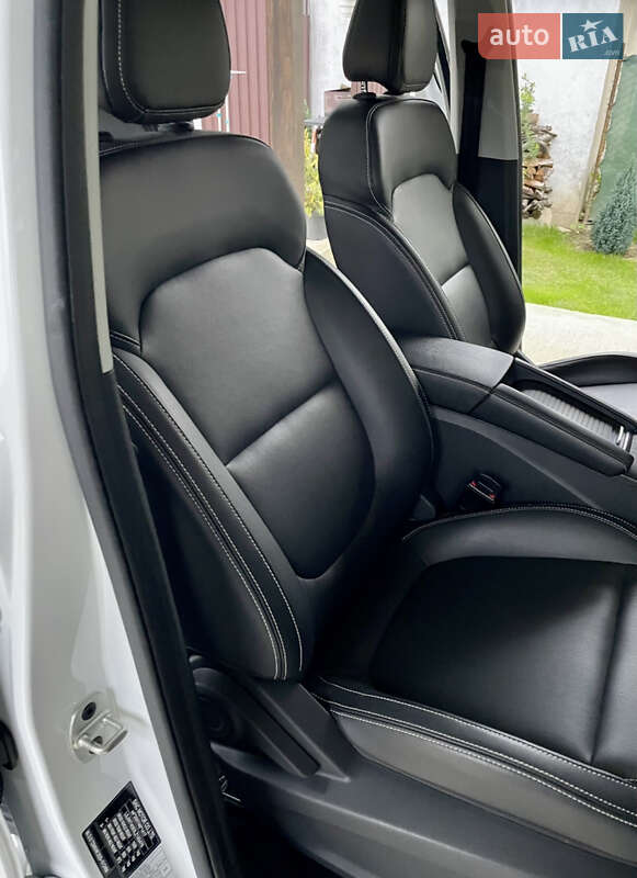 Внедорожник / Кроссовер MG ZS EV 2021 в Мукачево