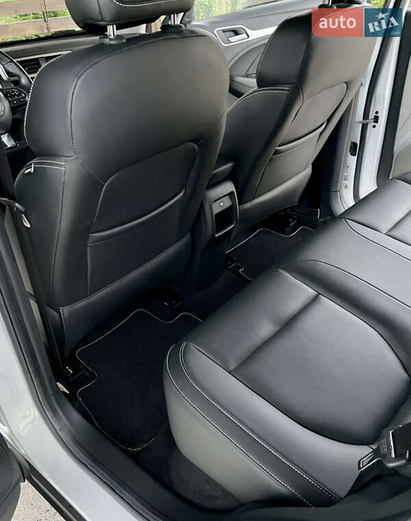 Внедорожник / Кроссовер MG ZS EV 2021 в Мукачево