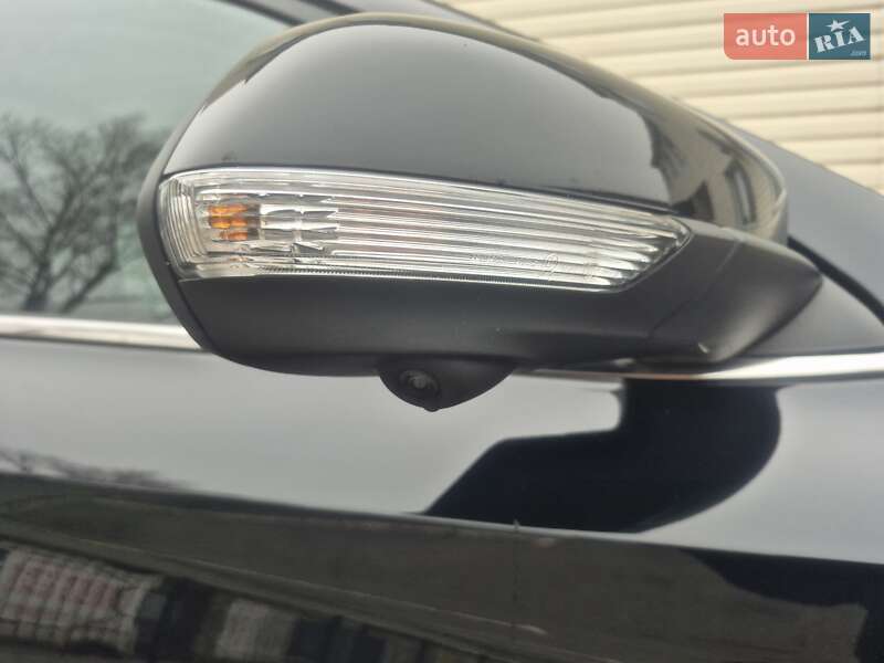 Внедорожник / Кроссовер MG ZS EV 2023 в Черкассах