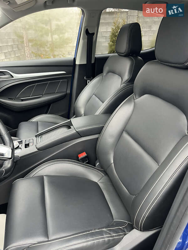 Внедорожник / Кроссовер MG ZS EV 2019 в Кременце