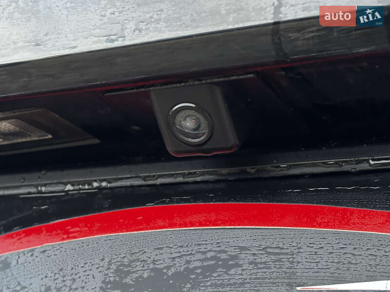 Внедорожник / Кроссовер MG ZS EV 2020 в Львове