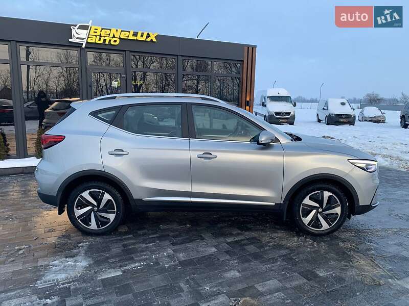 Внедорожник / Кроссовер MG ZS EV 2023 в Коломые