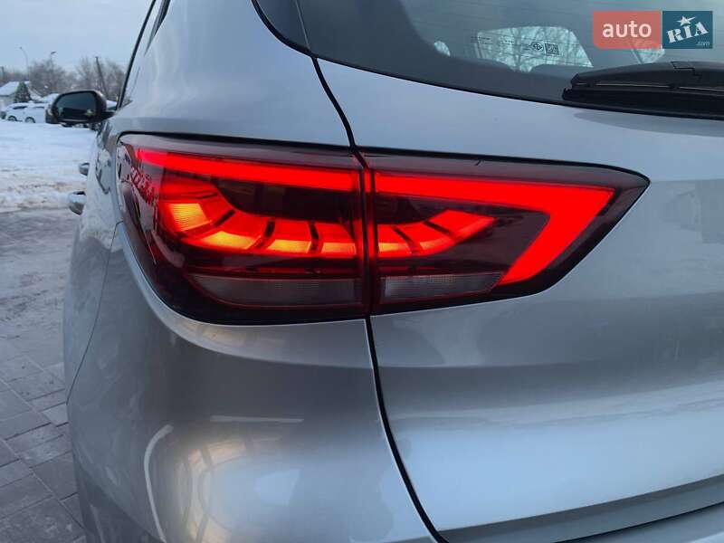 Внедорожник / Кроссовер MG ZS EV 2023 в Коломые