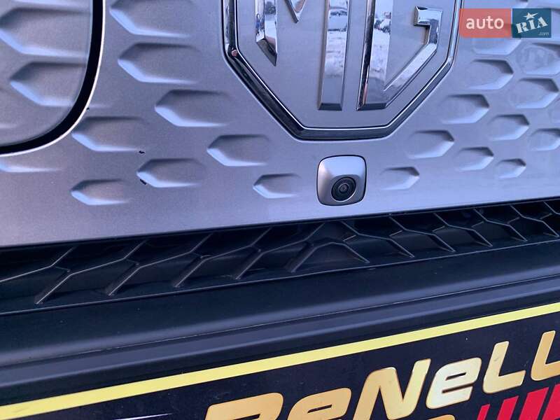 Внедорожник / Кроссовер MG ZS EV 2023 в Коломые