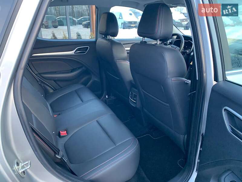 Внедорожник / Кроссовер MG ZS EV 2023 в Коломые