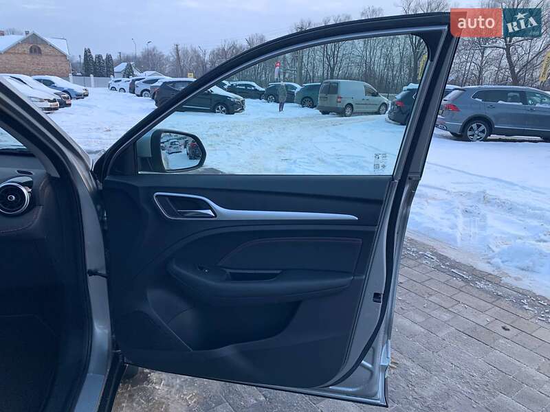 Внедорожник / Кроссовер MG ZS EV 2023 в Коломые