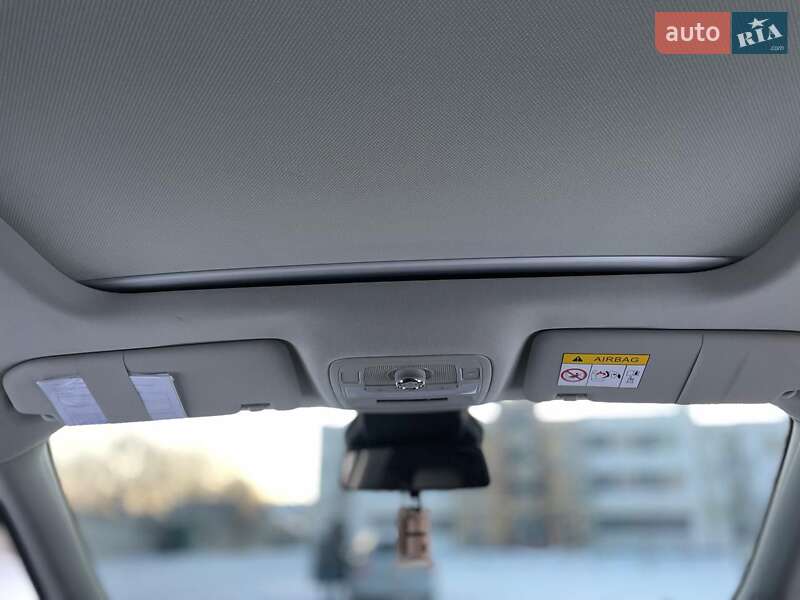 Внедорожник / Кроссовер MG ZS EV 2020 в Виннице фото 73 Внедорожник / Кроссовер MG ZS EV 2020 в Виннице