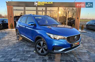 Внедорожник / Кроссовер MG ZS EV 2020 в Коломые