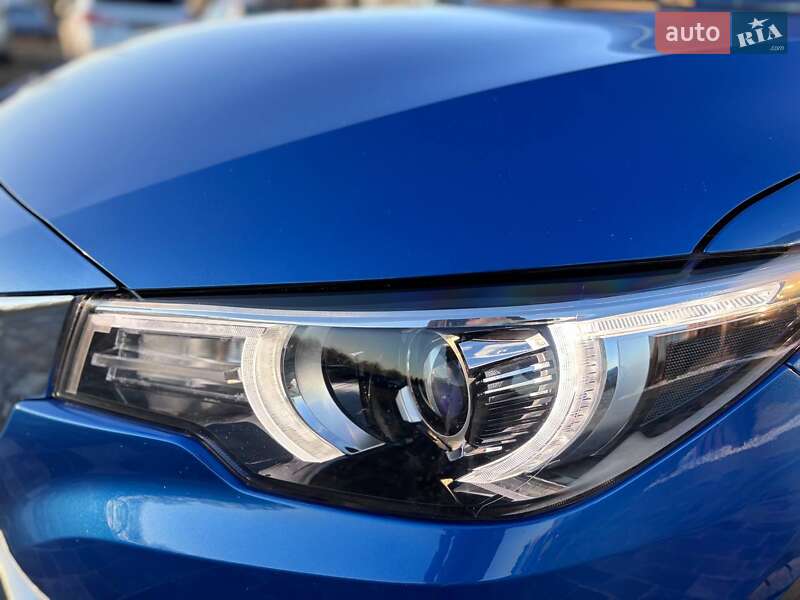 Внедорожник / Кроссовер MG ZS EV 2020 в Коломые