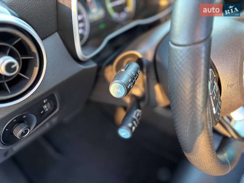 Внедорожник / Кроссовер MG ZS EV 2020 в Коломые