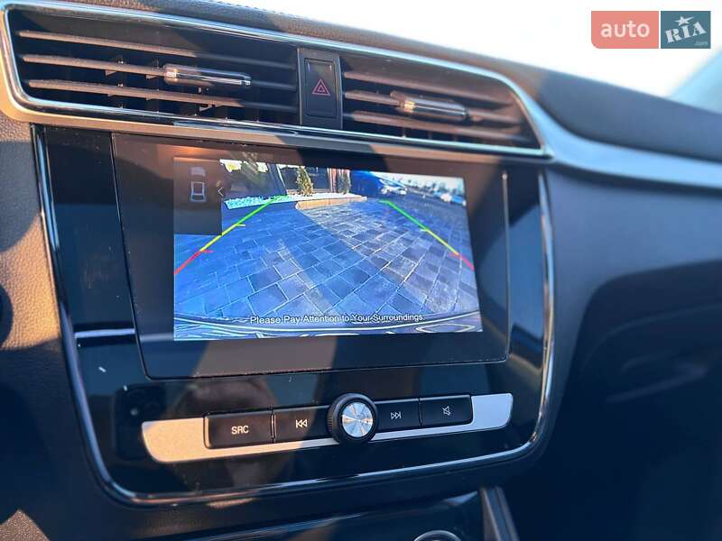 Внедорожник / Кроссовер MG ZS EV 2020 в Коломые