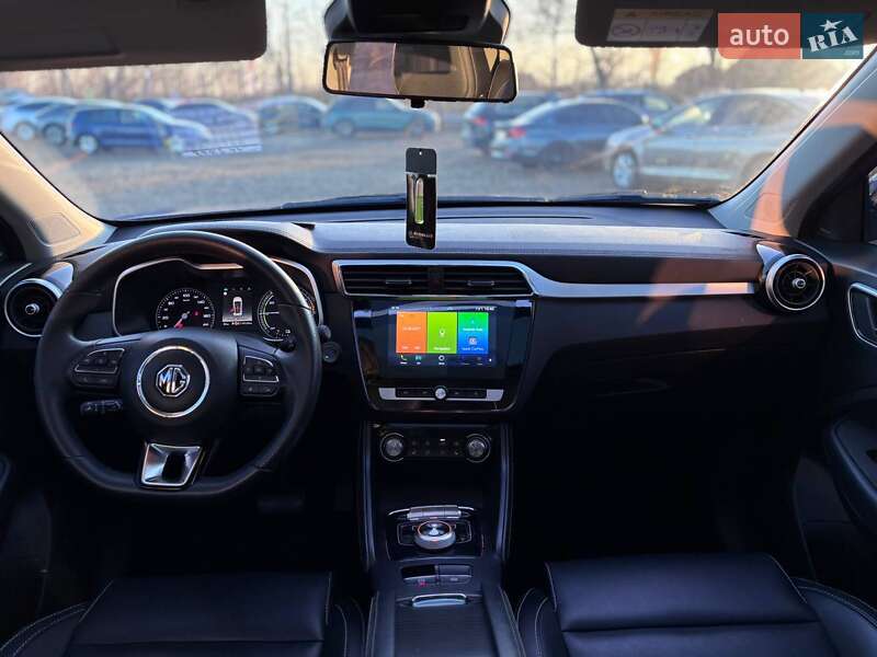 Внедорожник / Кроссовер MG ZS EV 2020 в Коломые