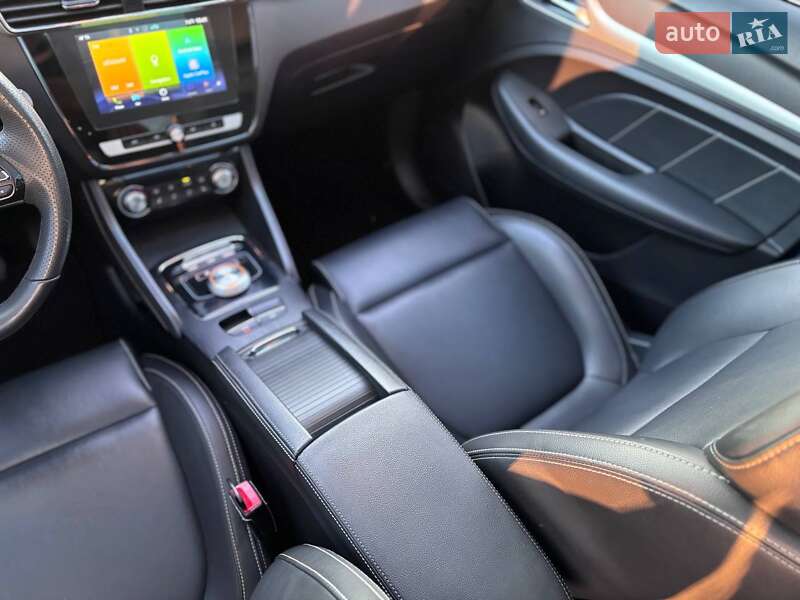 Внедорожник / Кроссовер MG ZS EV 2020 в Коломые