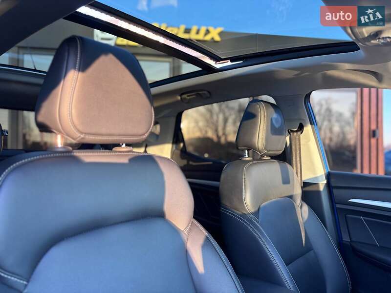 Внедорожник / Кроссовер MG ZS EV 2020 в Коломые