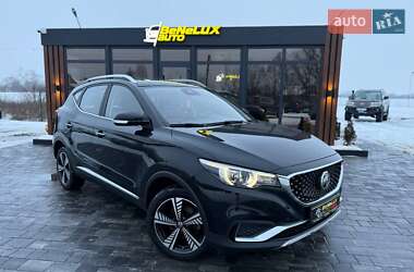 Внедорожник / Кроссовер MG ZS EV 2019 в Коломые