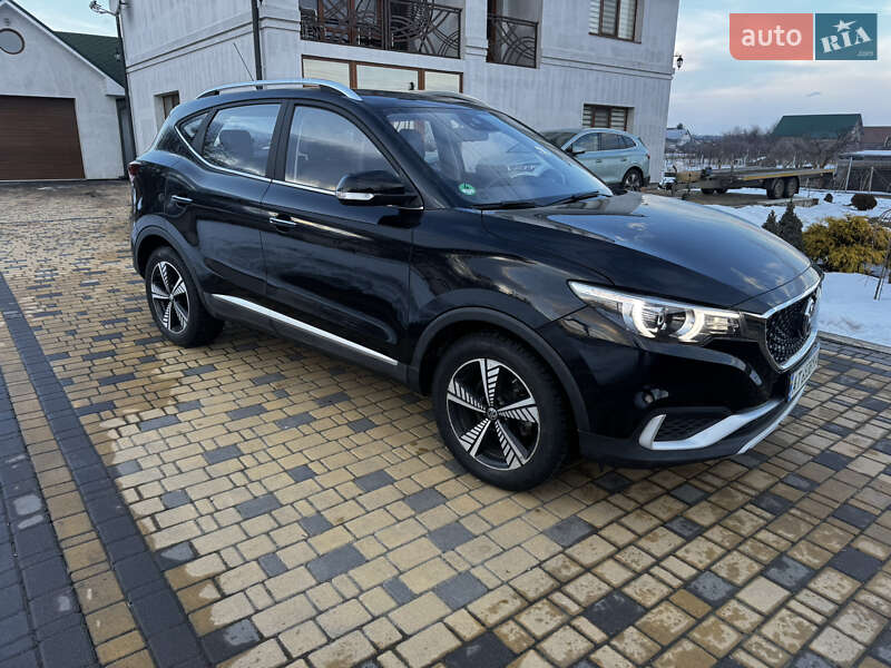Внедорожник / Кроссовер MG ZS EV 2020 в Коломые