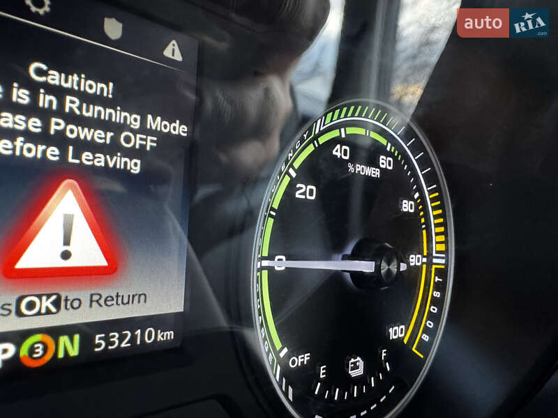 Внедорожник / Кроссовер MG ZS EV 2020 в Коломые