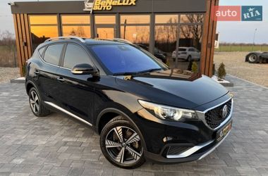 Внедорожник / Кроссовер MG ZS EV 2019 в Коломые