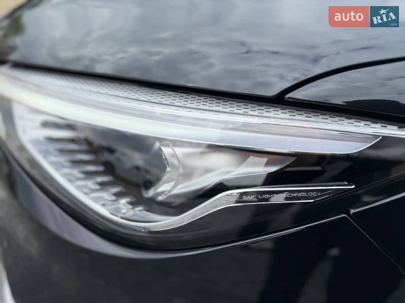 Внедорожник / Кроссовер MG ZS EV 2023 в Коломые фото 9 Внедорожник / Кроссовер MG ZS EV 2023 в Коломые