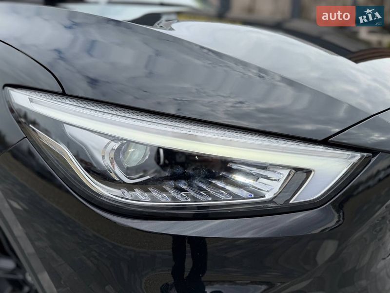 Внедорожник / Кроссовер MG ZS EV 2023 в Коломые фото 19 Внедорожник / Кроссовер MG ZS EV 2023 в Коломые