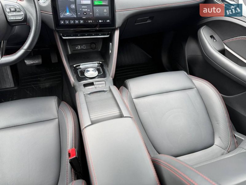 Внедорожник / Кроссовер MG ZS EV 2023 в Коломые фото 30 Внедорожник / Кроссовер MG ZS EV 2023 в Коломые