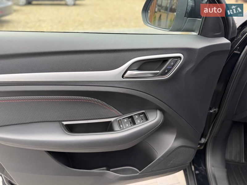 Внедорожник / Кроссовер MG ZS EV 2023 в Коломые фото 49 Внедорожник / Кроссовер MG ZS EV 2023 в Коломые